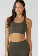 Dark Khaki Haze