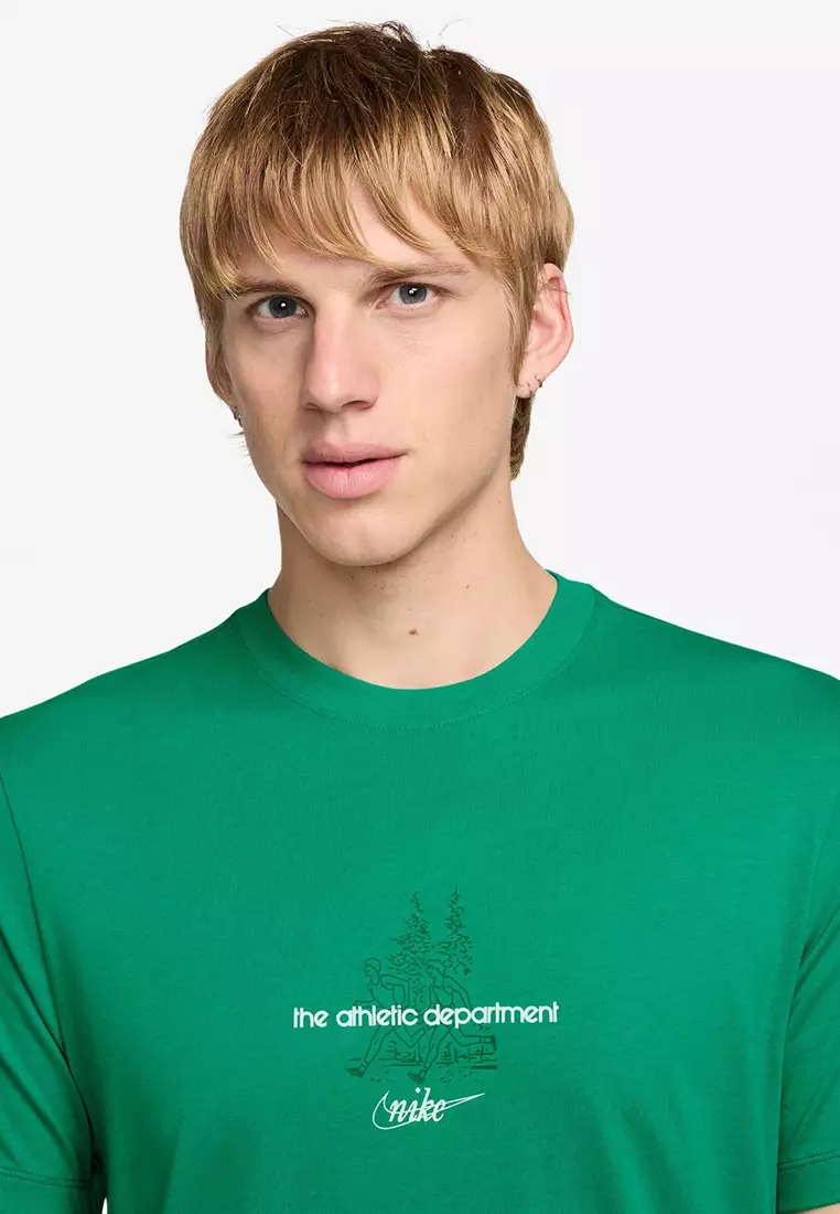 Sportswear Club Men's T-Shirt