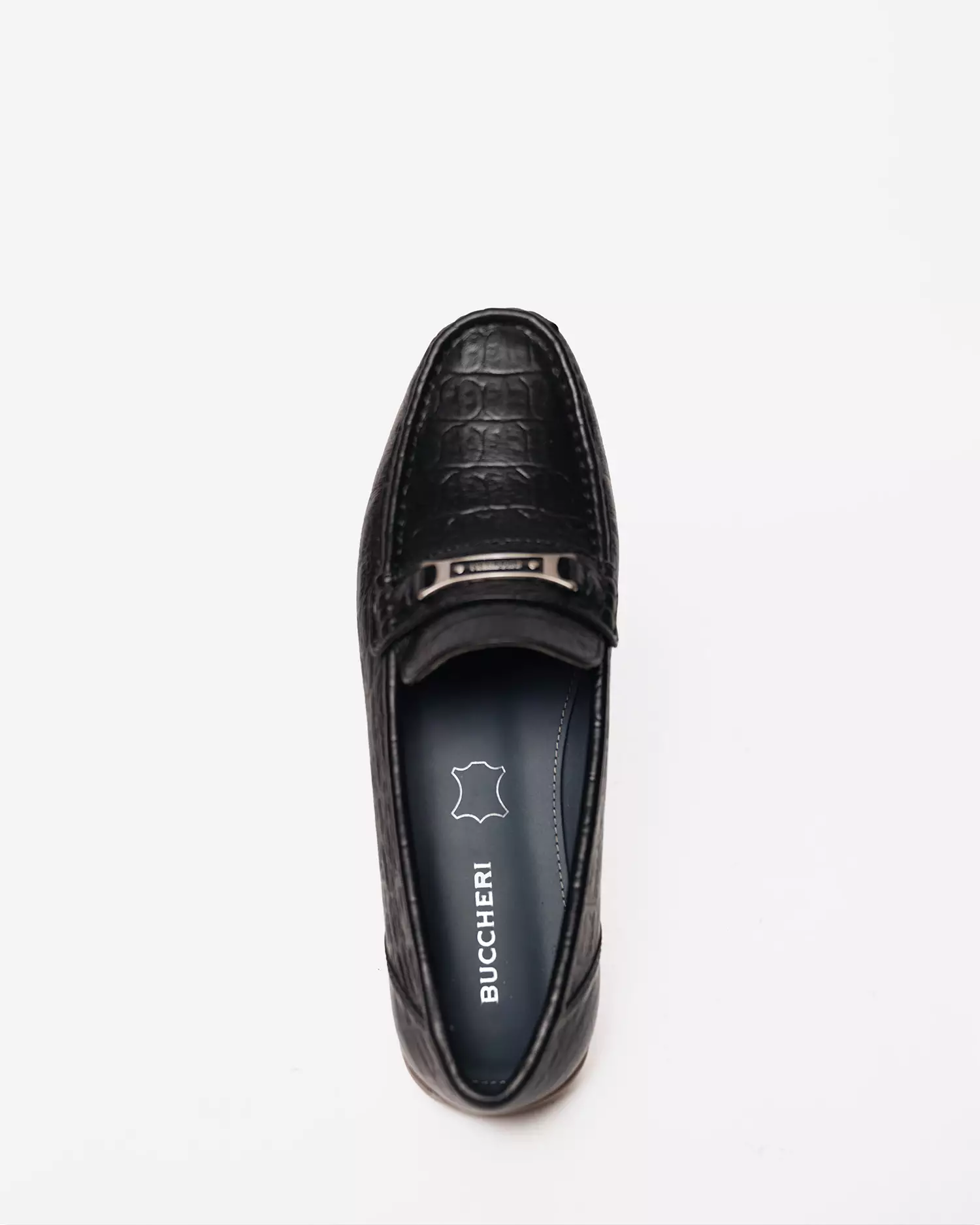 Buccheri Odette Flats Women Black