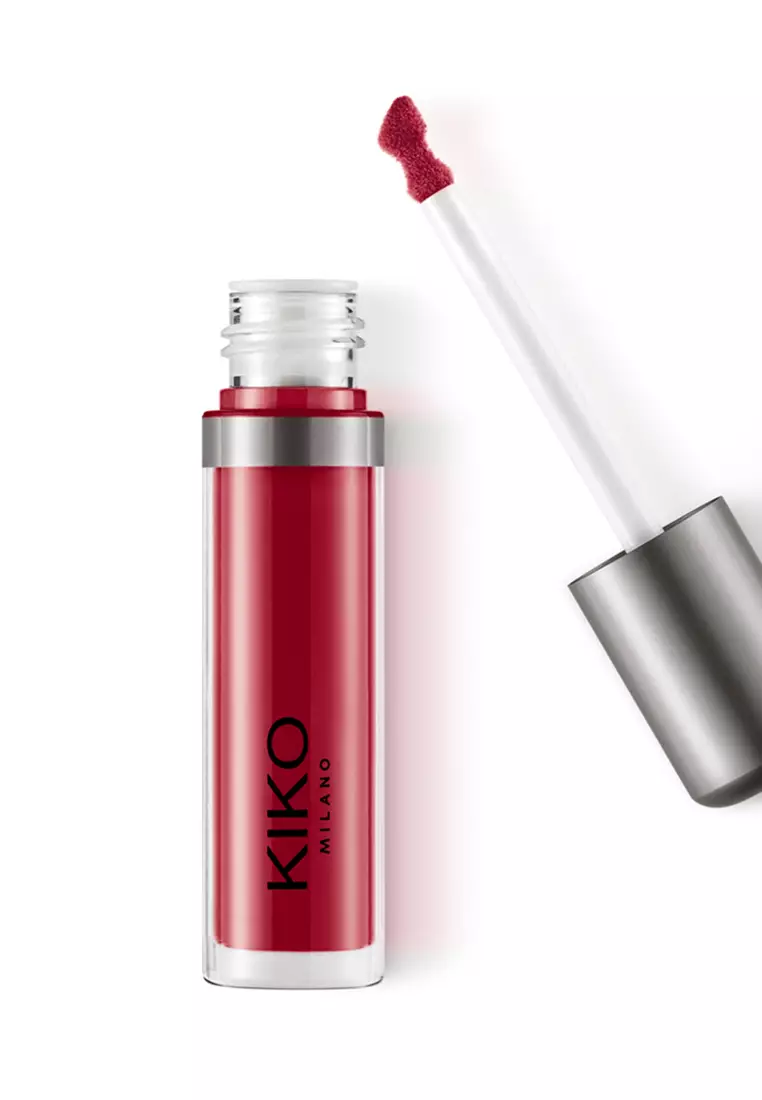 Lasting Matte Veil Liquid Lip Colour