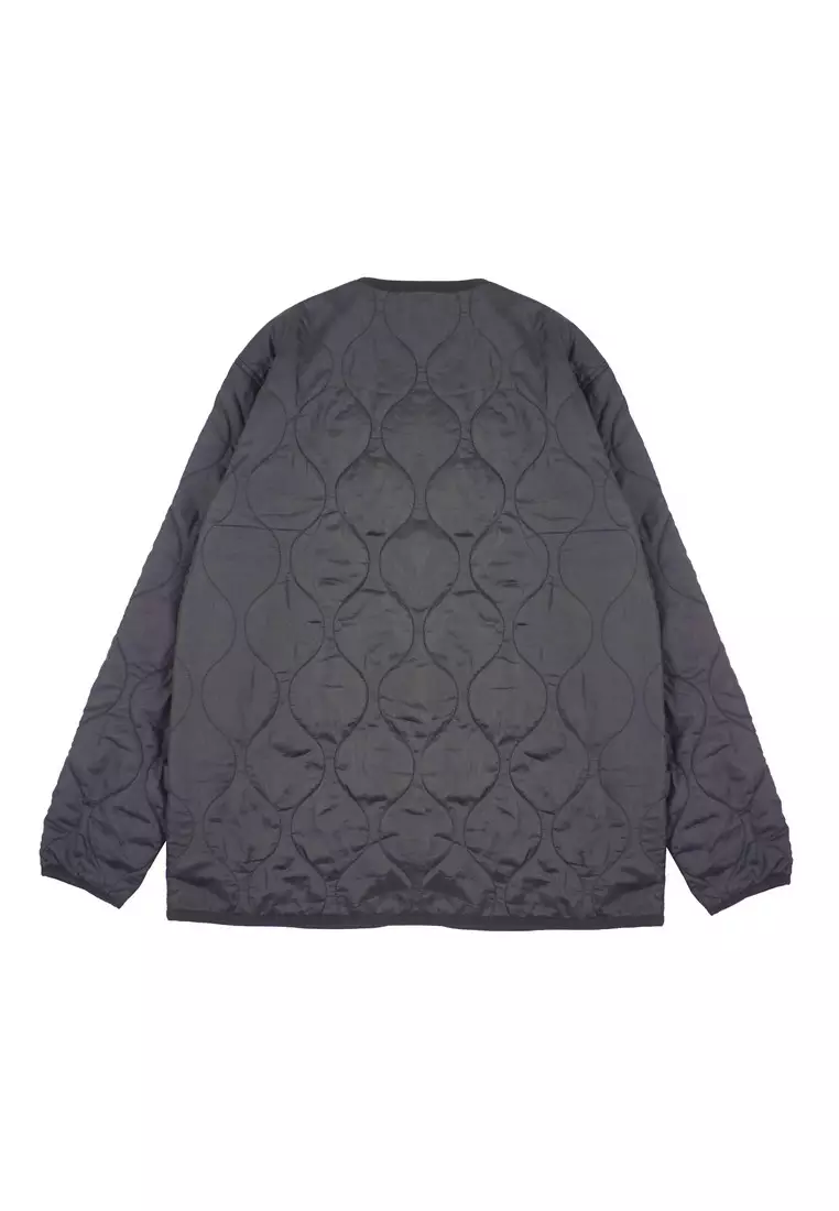 FMC Musashi Jacket Quilted Liner Polyester Nylon C020324