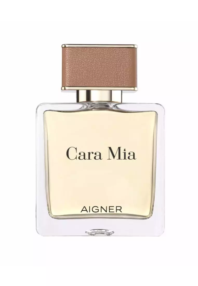 Aigner Cara Mia Edp Spray 100 Ml