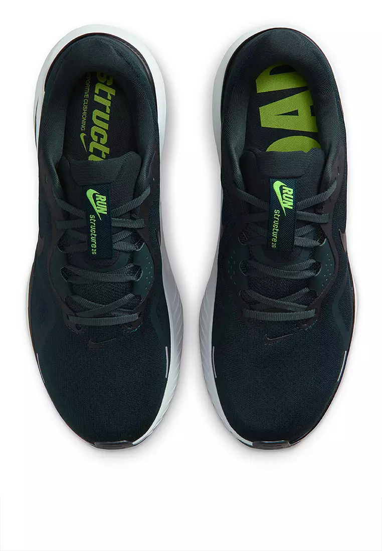 Structure 26 Road Running Shoes