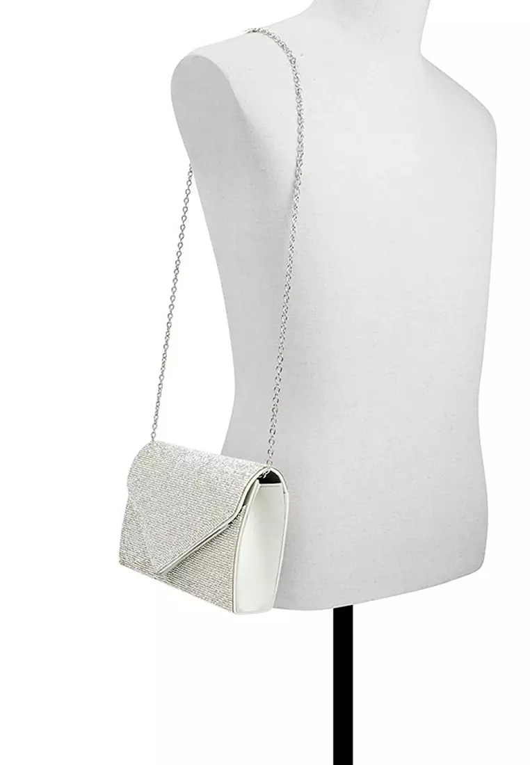 Qweenbee Clutch
