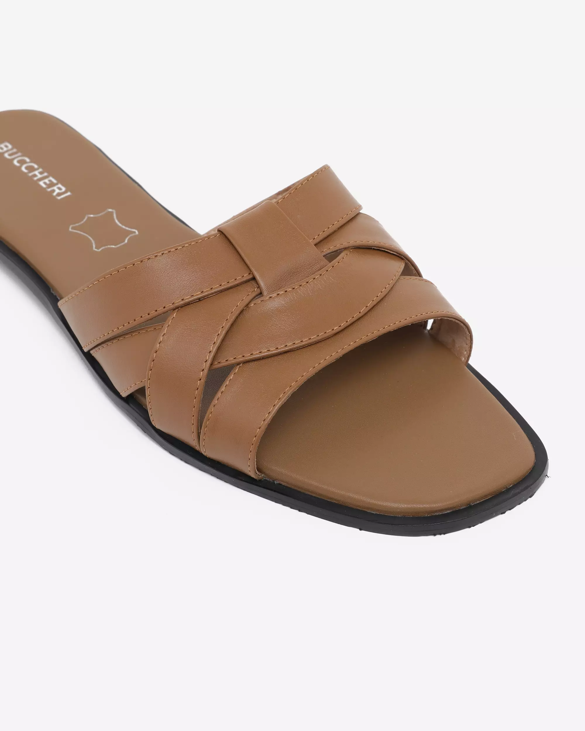 Buccheri Seraphina Sandals Women Prada