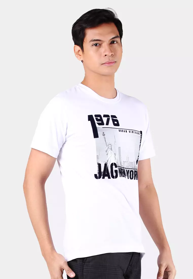 Jag t shirts on sale online