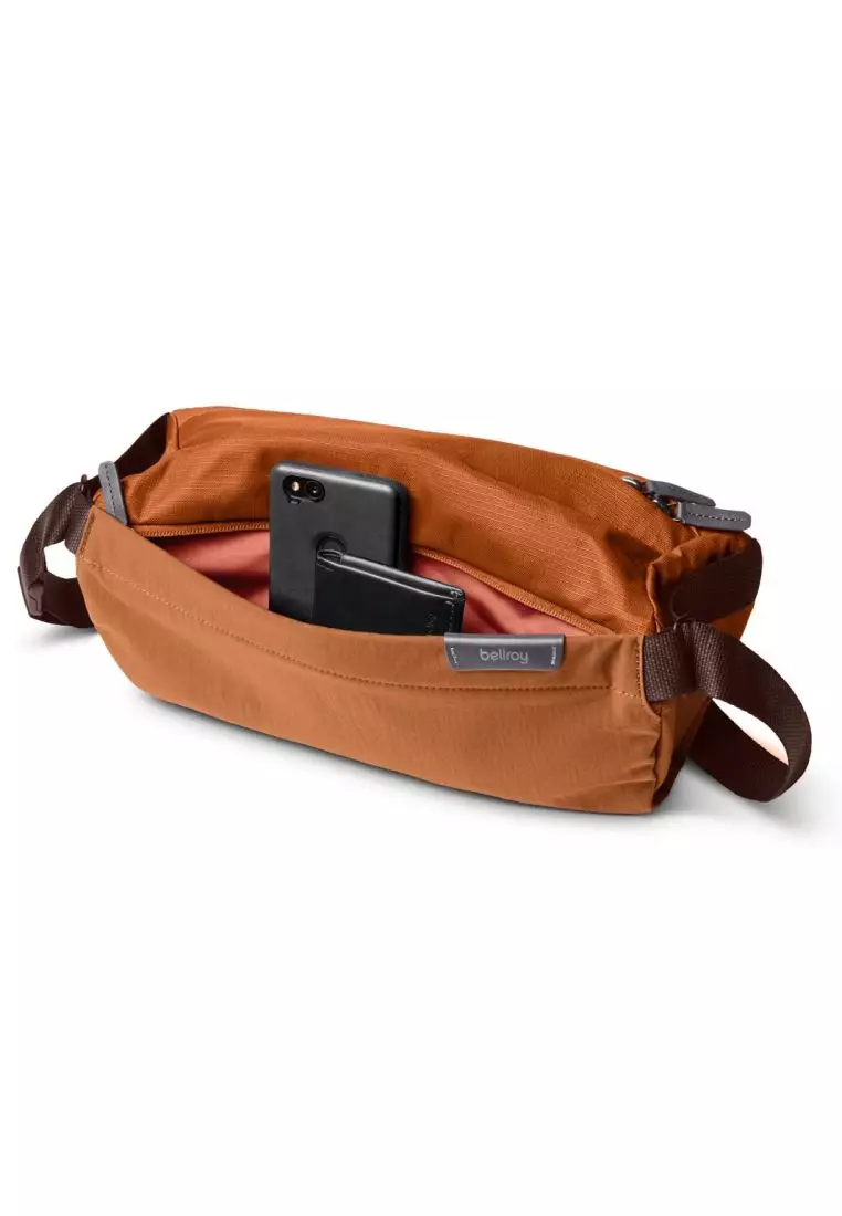 Bellroy Sling - Bronze