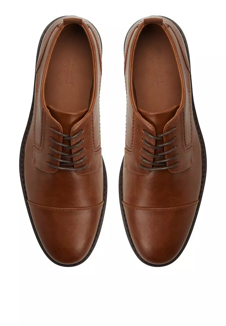 Eastman Smart Casual Shoes