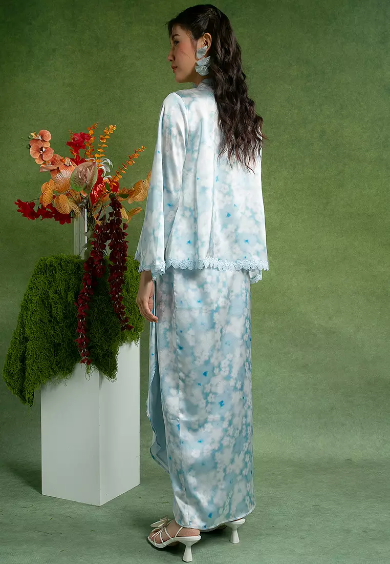Nadha Kurung Set
