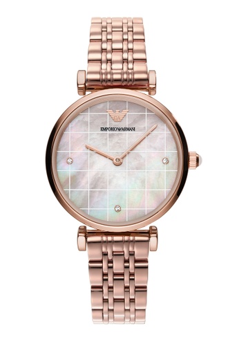 Emporio Armani gold Watch AR11385 5E056AC814CD91GS_1