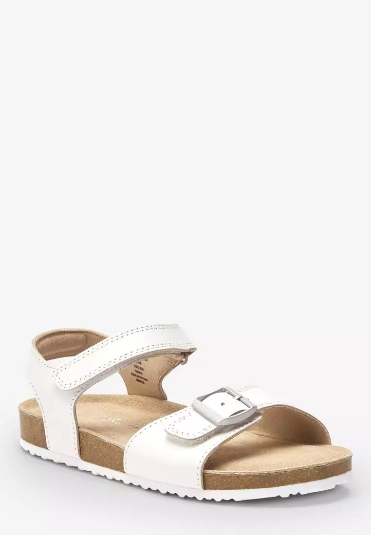 Buy NEXT Corkbed Sandals 2023 Online ZALORA Singapore