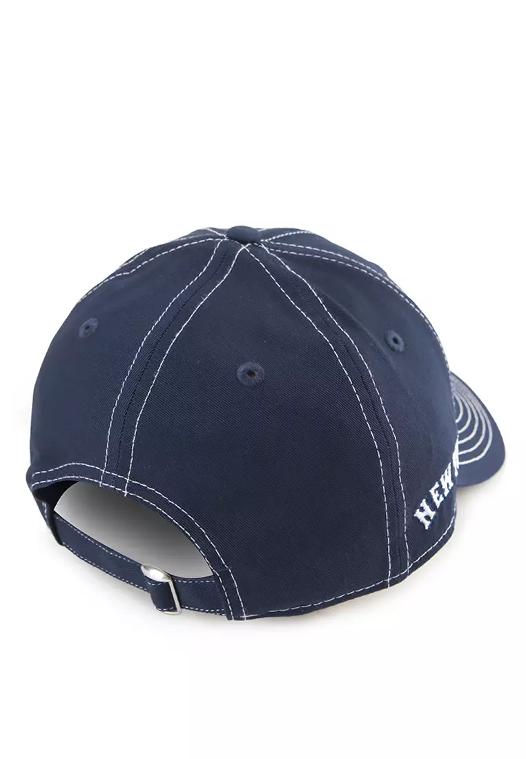 New York Mets 9Forty MLB Contrast Stitching