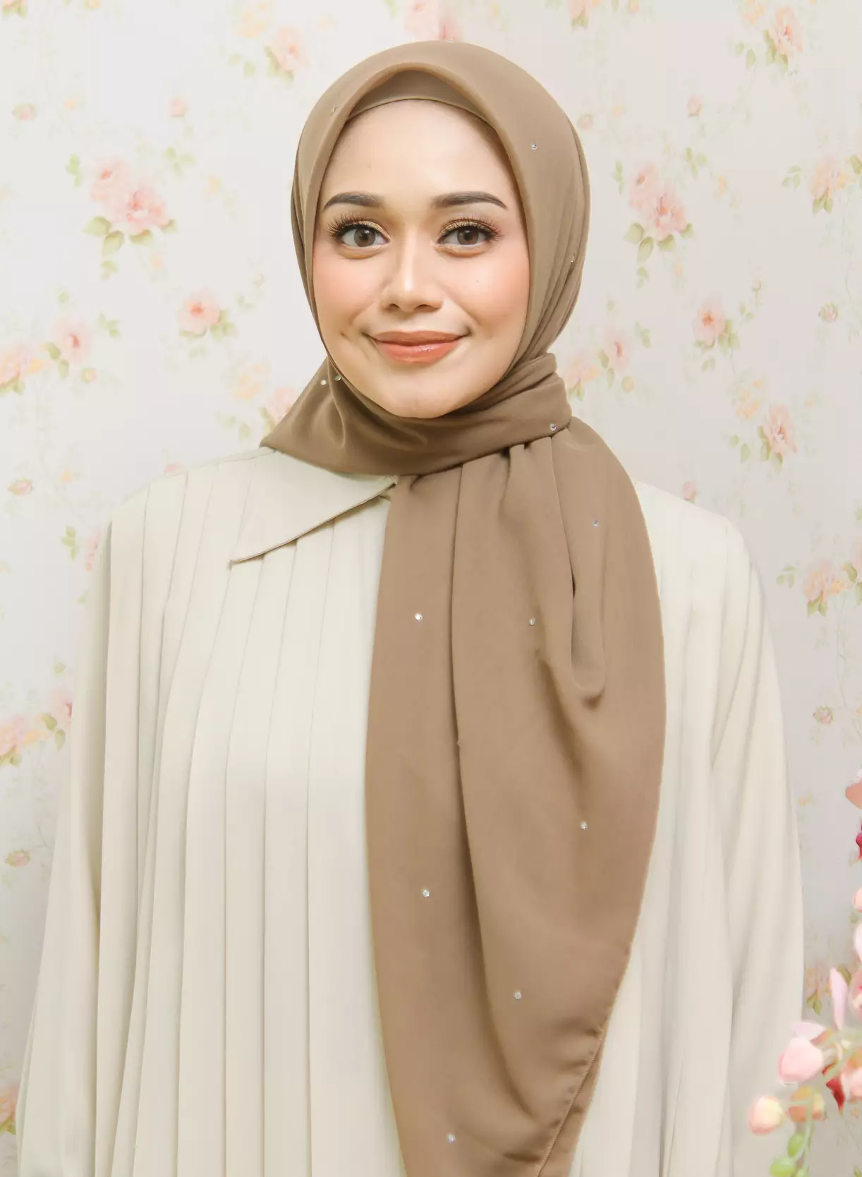 Viona Paris Square Brownie