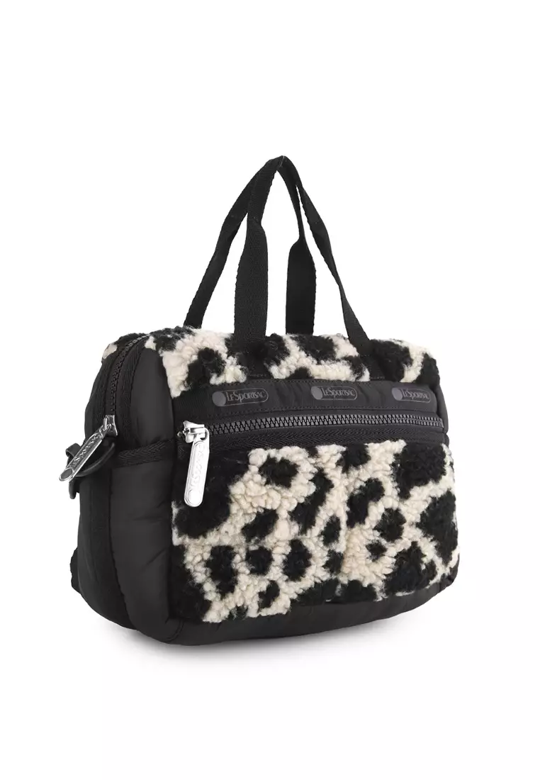 Puffy Mini Duffel