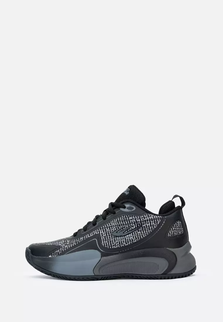 SKY HOOK Kid's Performance Basketball Shoes