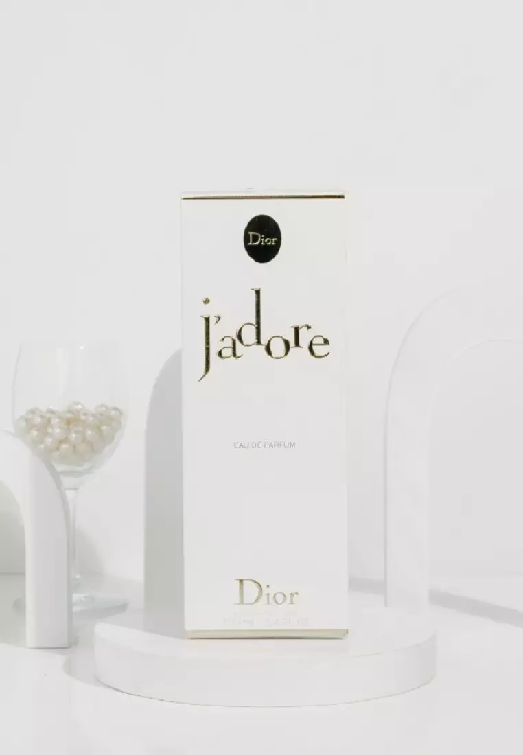 Christian Dior Jadore Woman - 100 ML (Parfum Wanita)