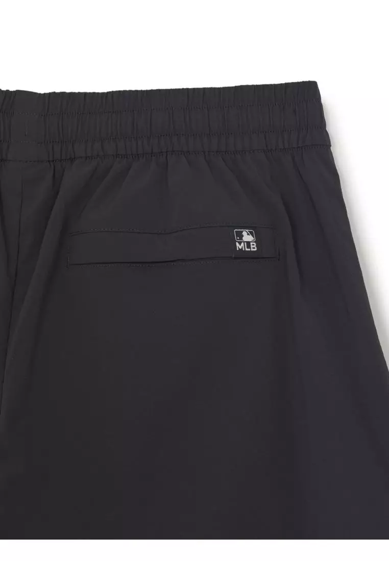 GORPCORE WOVEN MULTI CARGO 9" SHORTS NEW YORK YANKEES