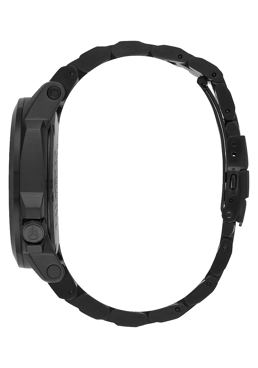 RANGER 45 ALL BLACK/ BLUE