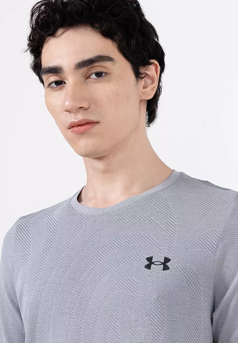 Vanish Seamless Short Sleeve Tee