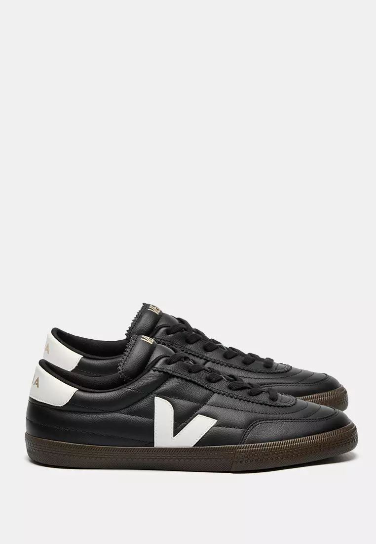 VANNER 5CEAN：V Buy Veja Panenka O.T. Leather Sneakers 2026 Online | ZALORA