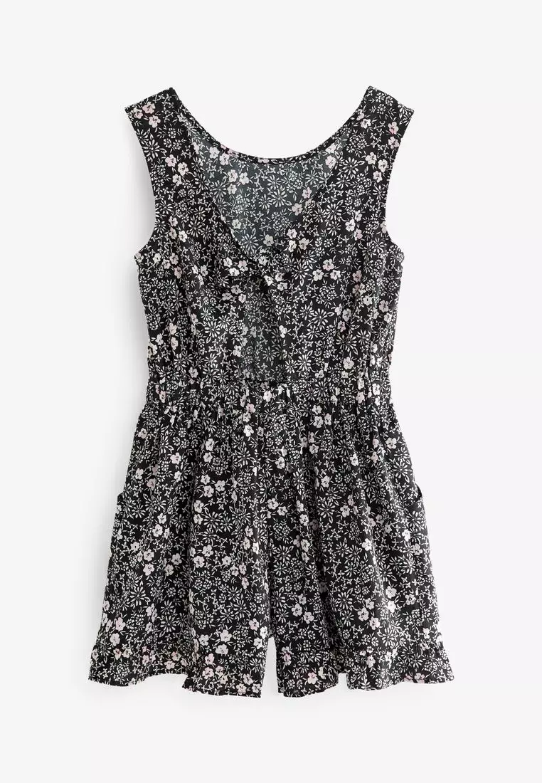Next kids playsuit store