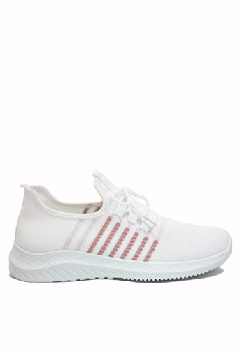 Jual Dr. Kevin Dr. Kevin Women Sneakers 589-029 - White