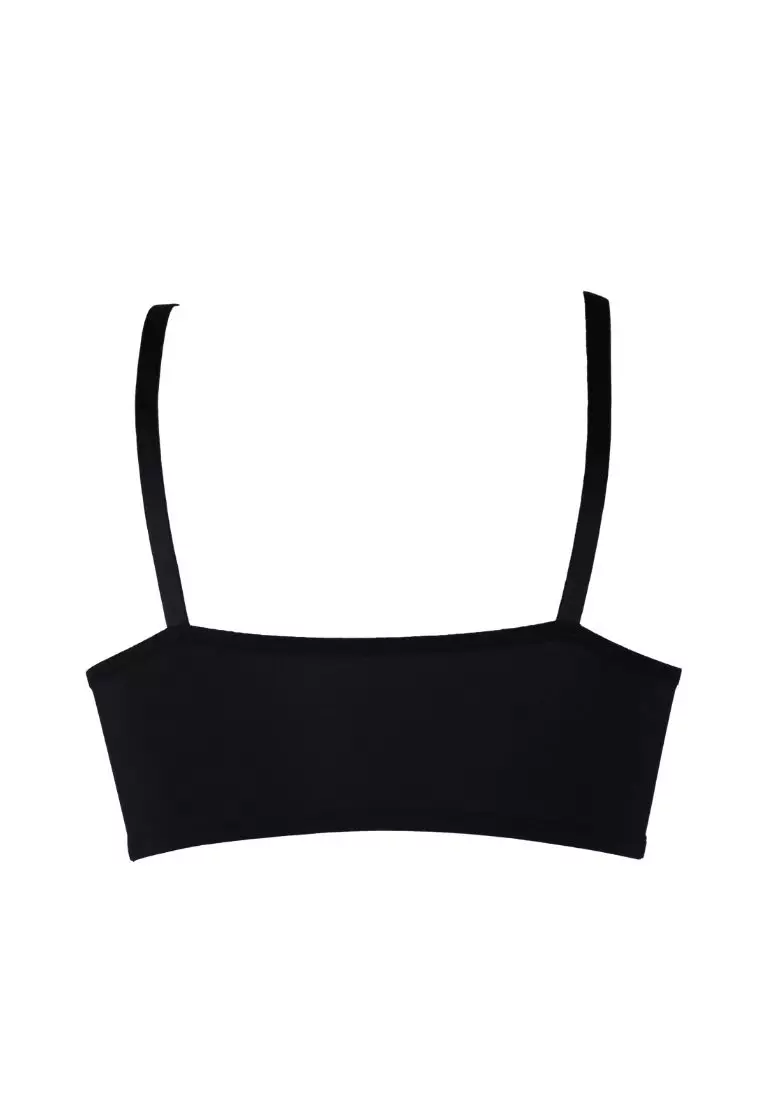 Front Opening Comfort Fit Bra