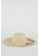 DeFacto brown Flower Pattern Straw Hat 97628AC45DE78FGS_3