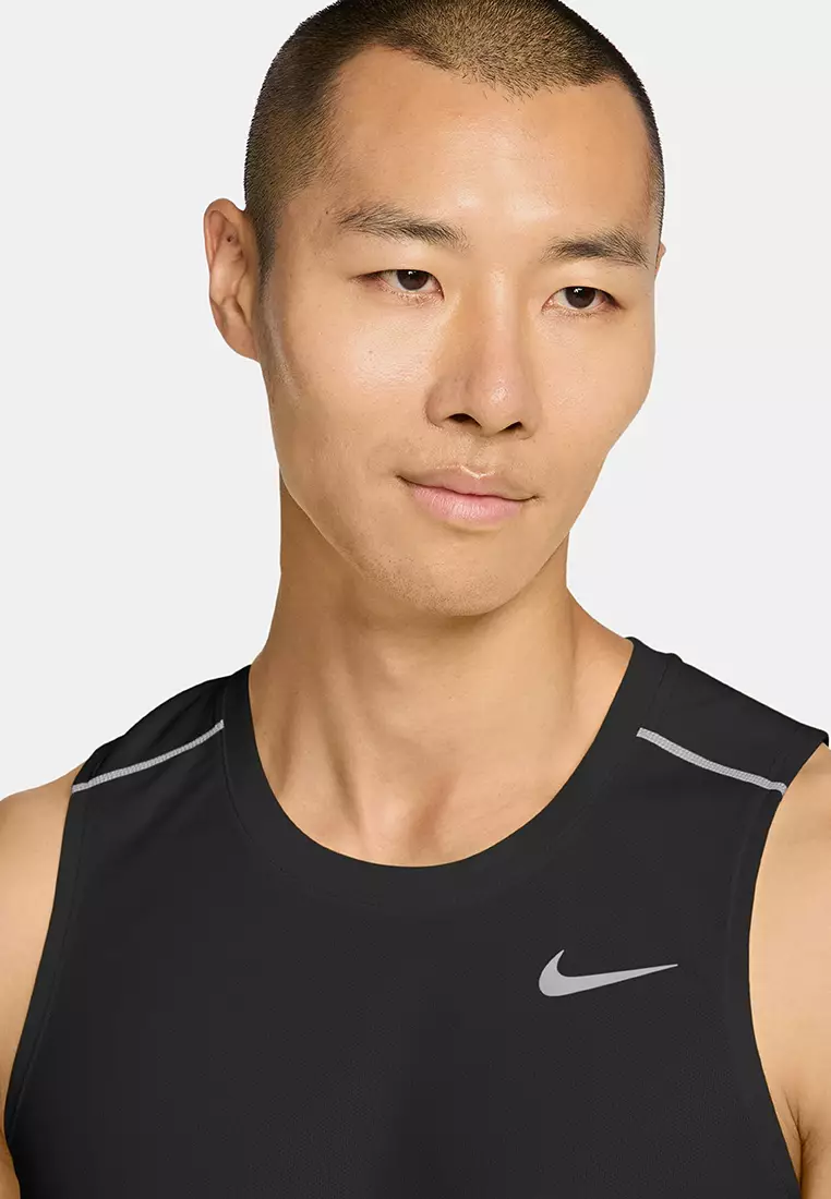 Miler Dri-FIT Running Tank Top