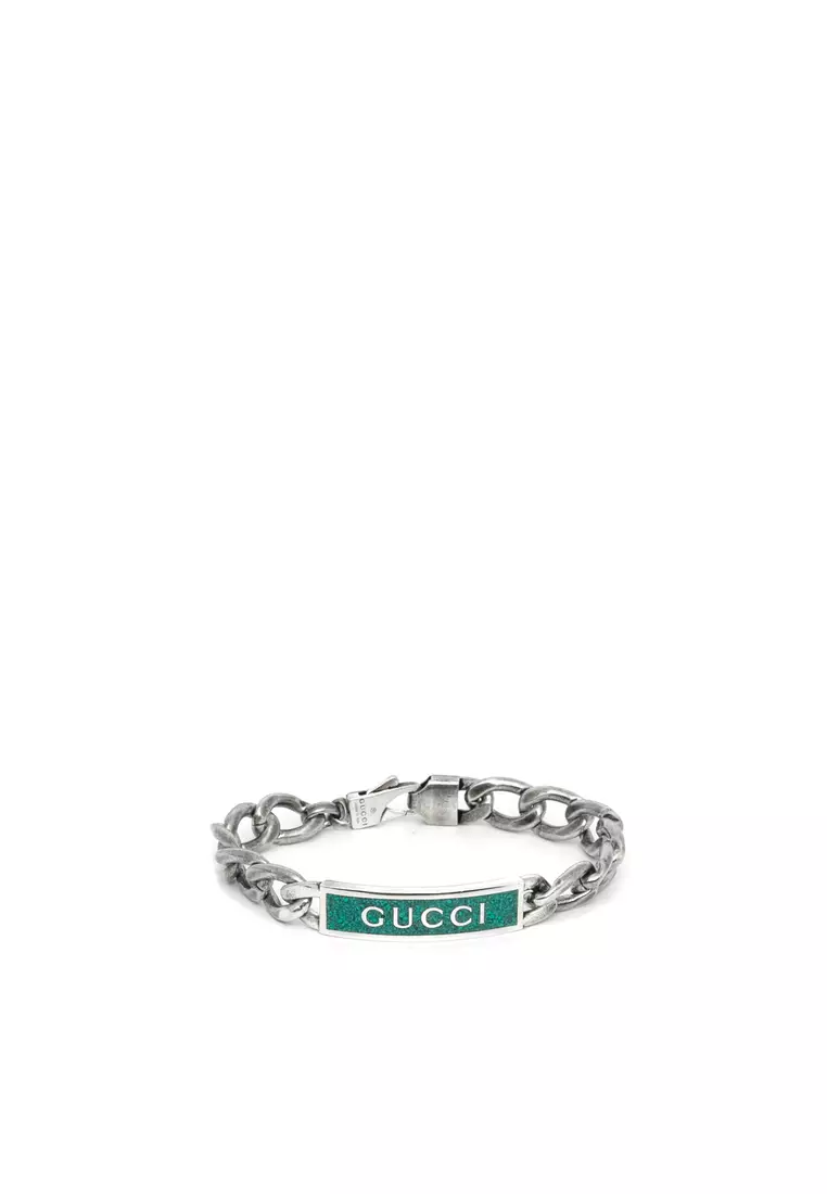 Mens on sale gucci bangle