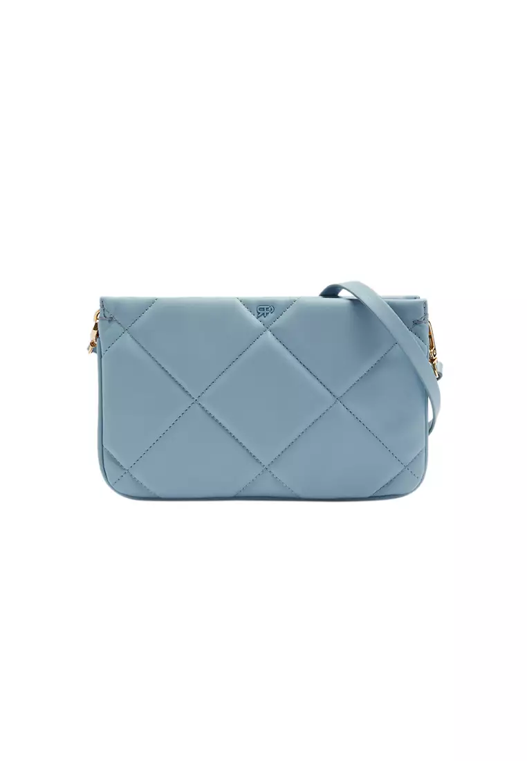 Parfois on sale blue bag