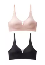 Nude Black