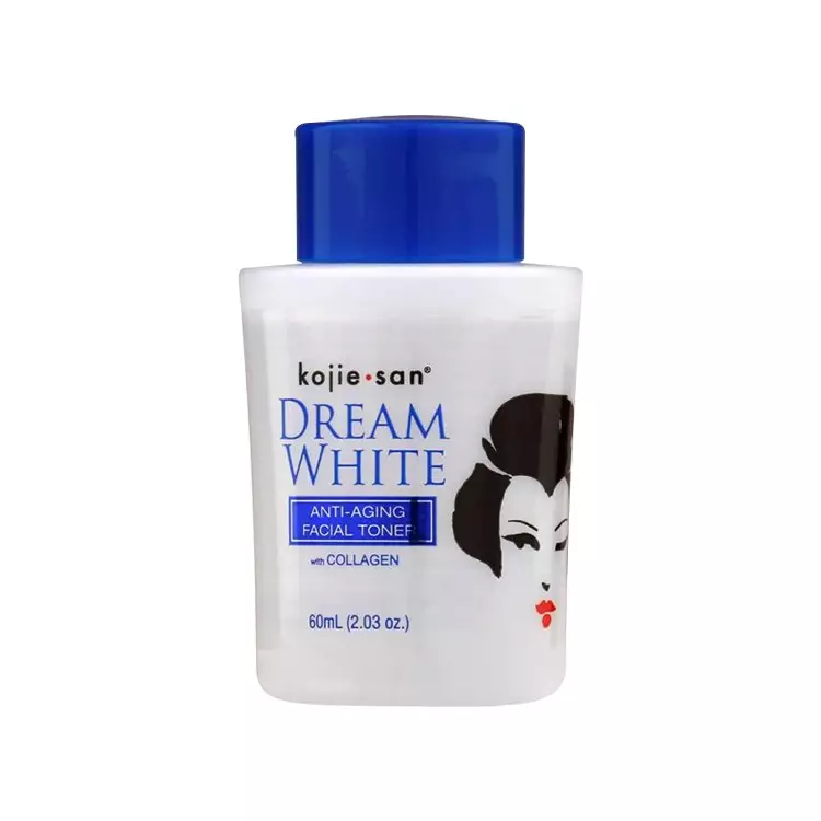Kojie San Dream white Anti Aging Facial Toner 60ml (415969)