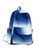 Twenty Eight Shoes blue VANSA Gradient Nylon Backpack VBW-Bp820.P 24351ACF69D09EGS_1