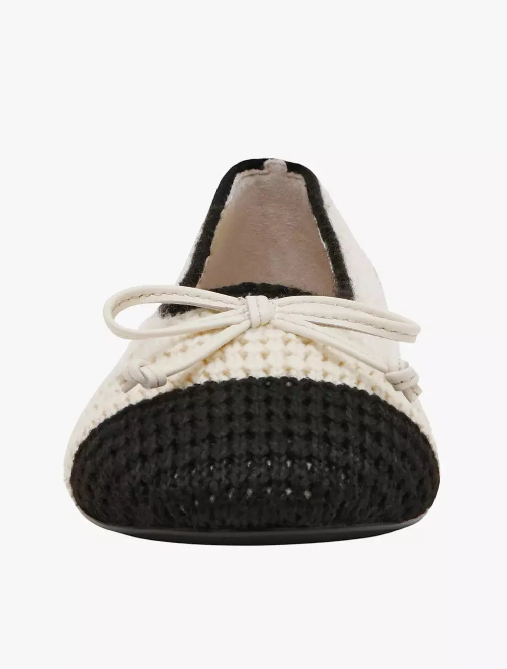 Steve Madden D-LITE Women's Flats - Cream