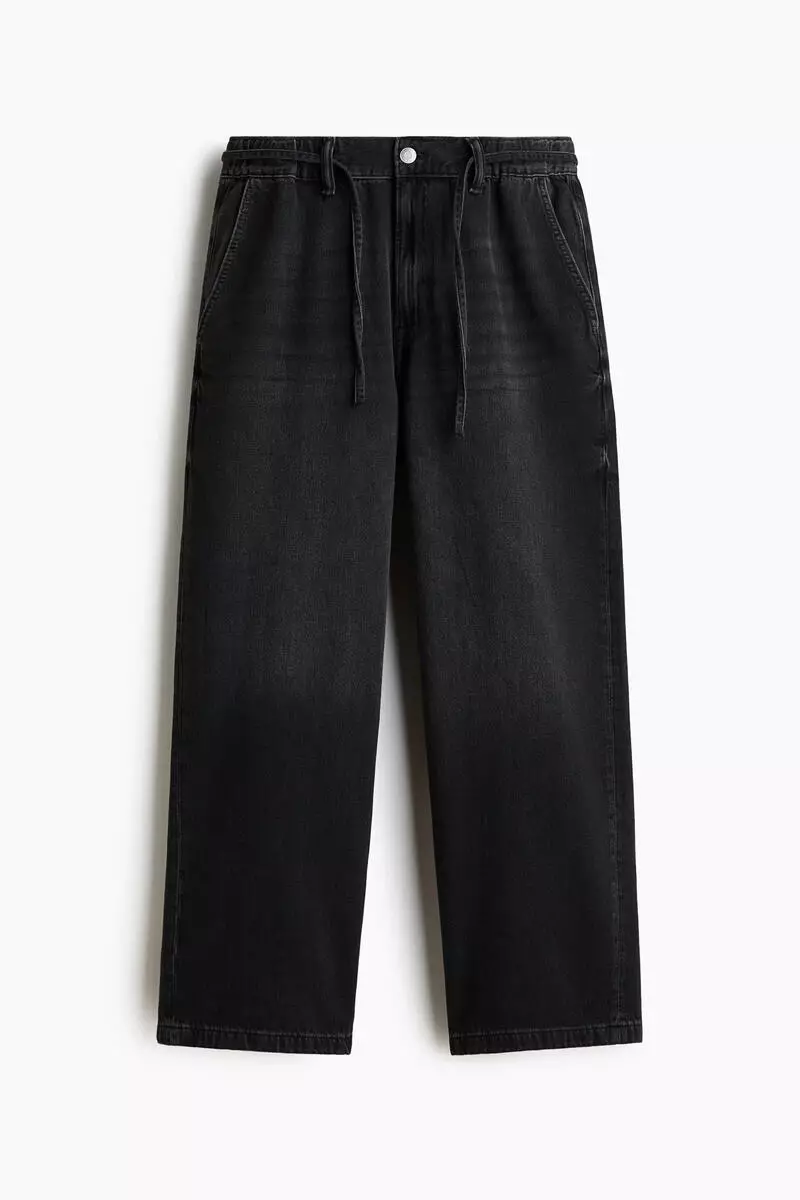 Baggy Jeans