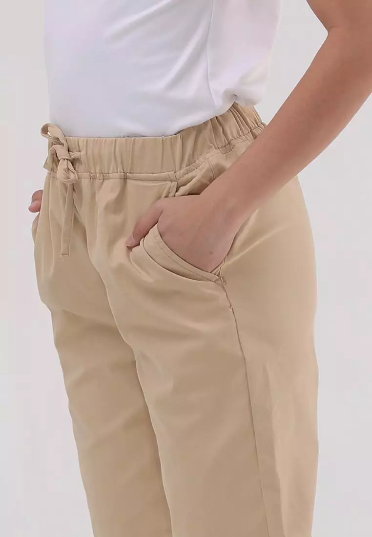 Trouser Pants Ladies