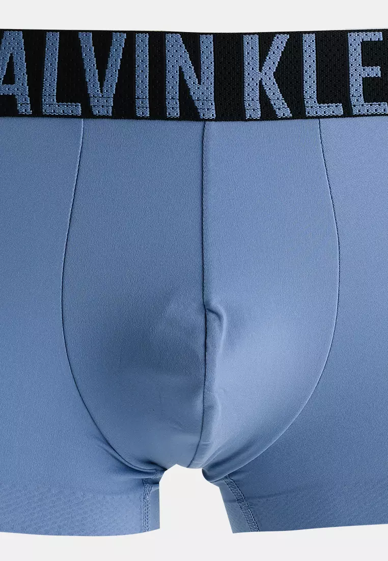 低腰平腳內褲 - Calvin Klein Underwear