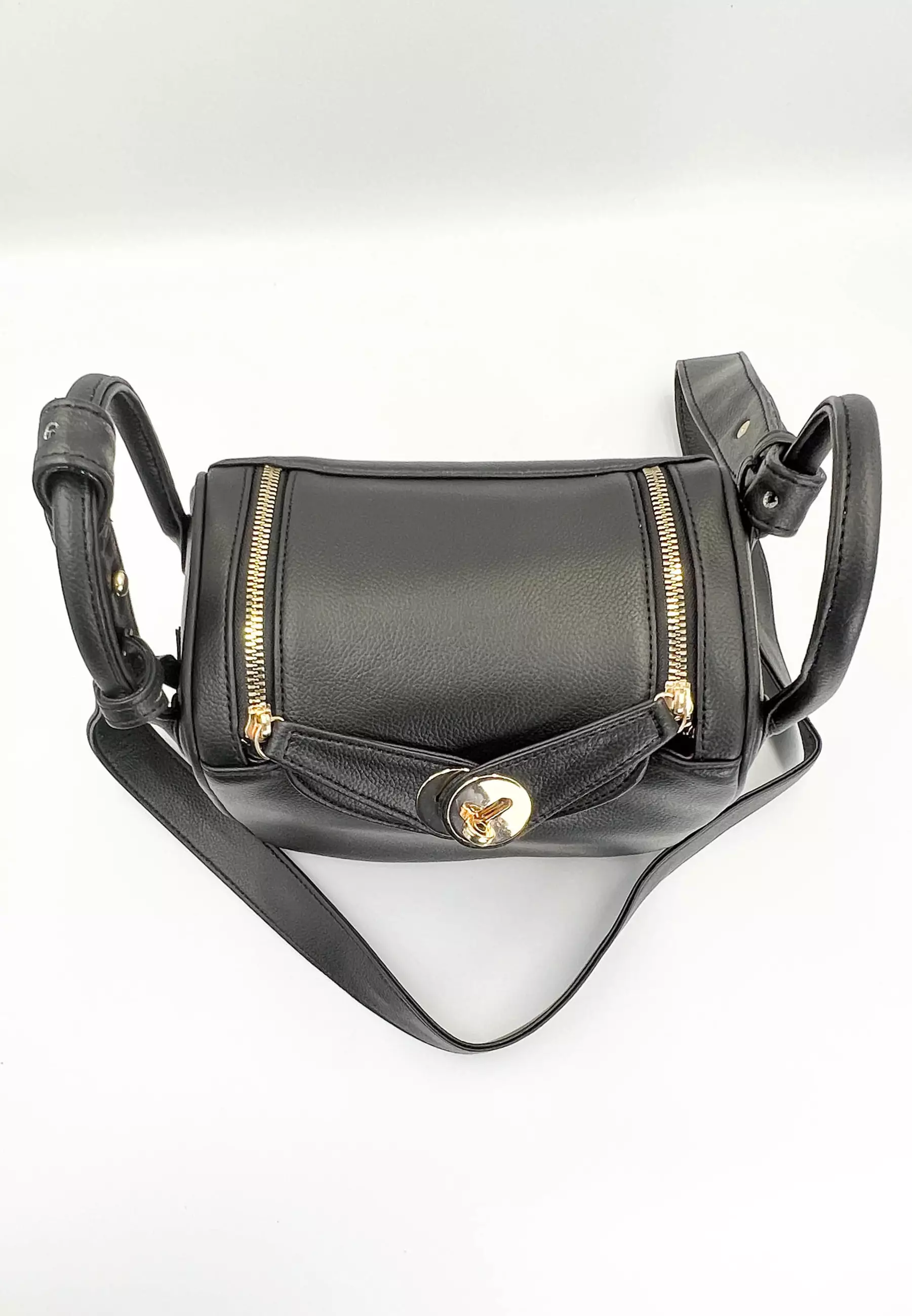 Patris Lyodra Sling Bag / Tas Wanita Selempang