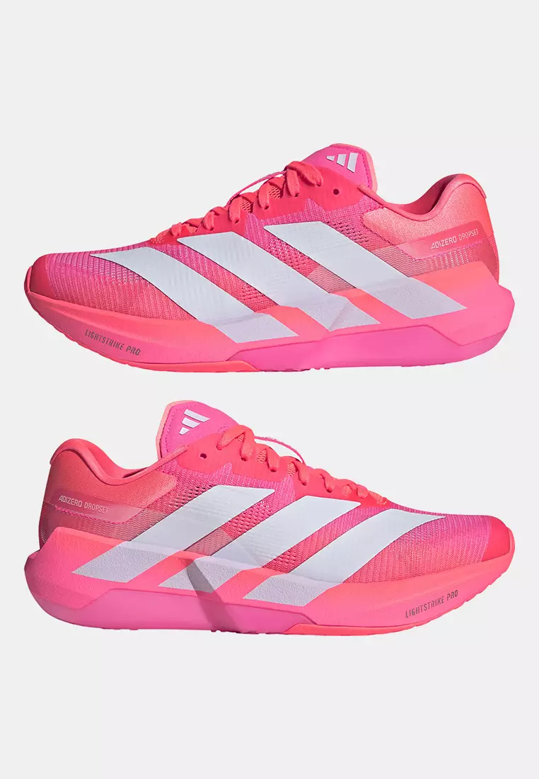 Adizero Dropset Pro Training Shoes