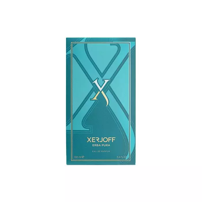 Xerjoff Erba Pura EDP 100ml - Parfum Unisex