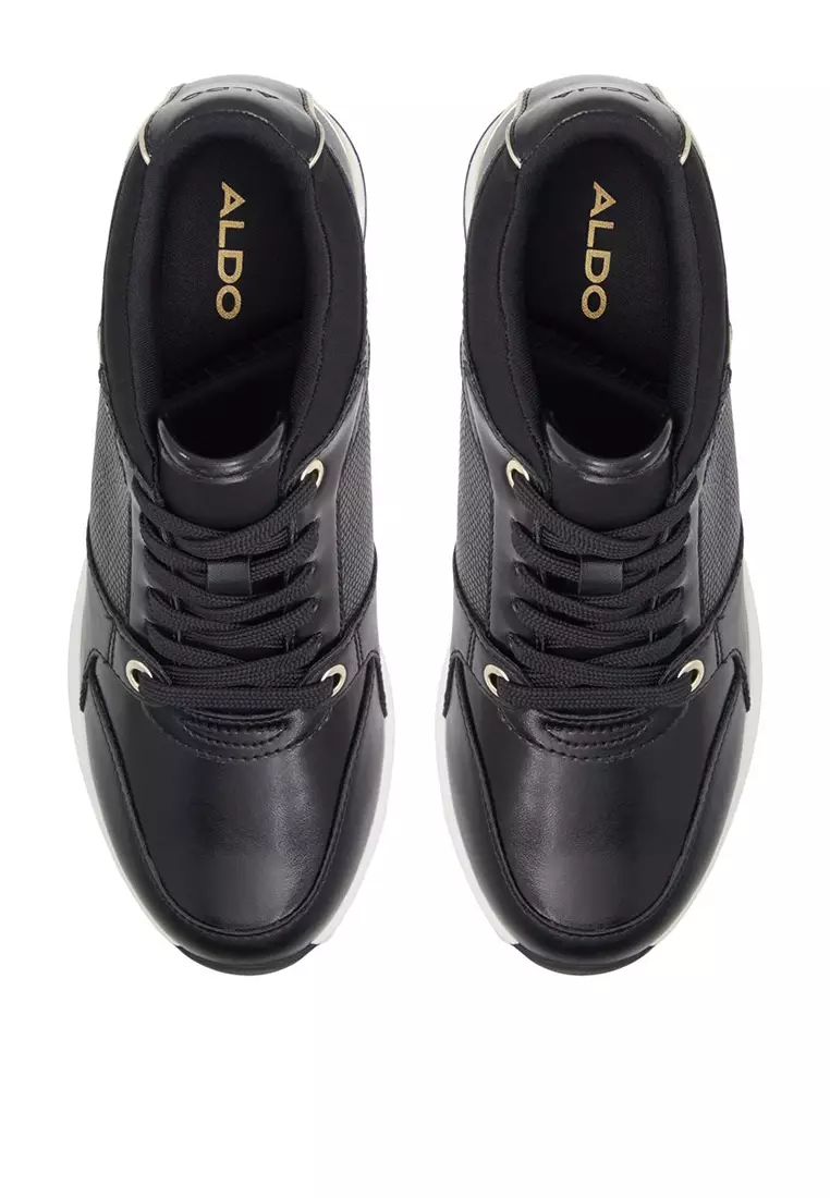 Korie Wedge Sneakers