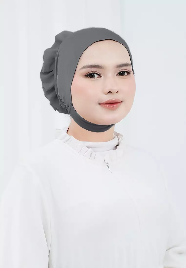 INNER CIPUT CEPOL ROSE - DARK GREY