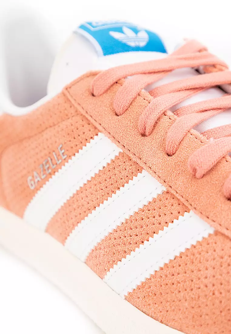 Buy ADIDAS Gazelle Shoes 2025 Online ZALORA Philippines