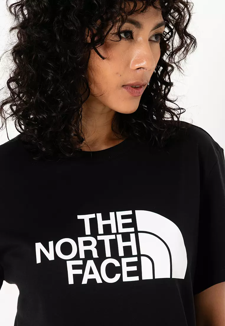 Women's Relaxed Easy T-Shirt