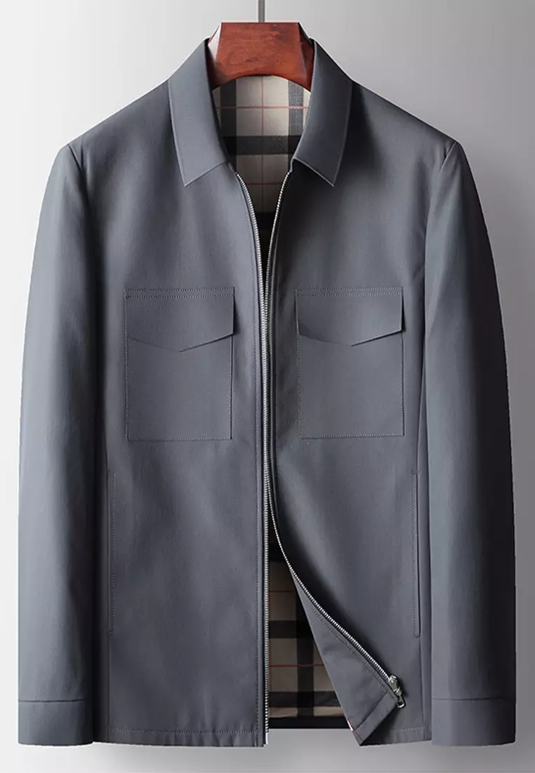 Business Casual Jacket WK-HJ2320