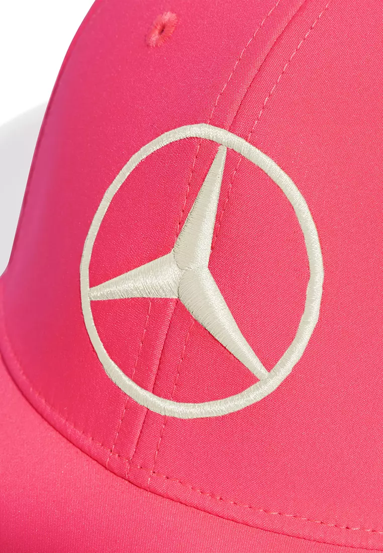 Motosport Mercedes - Amg Petronas Formula One Team Summer Pack Driver Cap