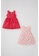 DeFacto pink BabyGirl Dress 7D869KA40E4E12GS_1