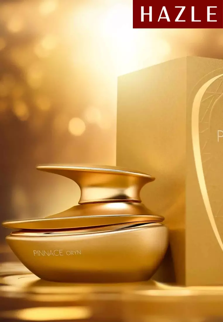 Pinnace Oryn Man EDP 100 ml