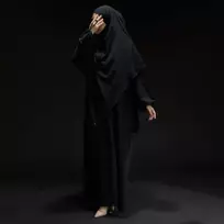 Jet Black New Material